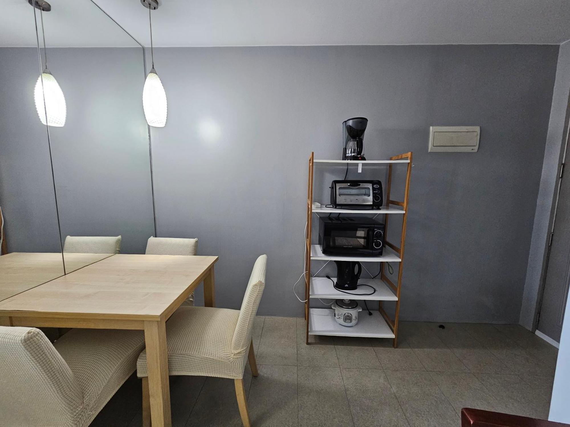 Spacious Studios Mandaluyong Kültér fotó